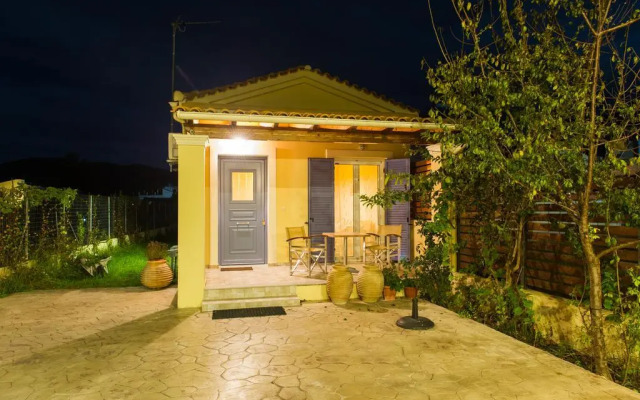 Villa Angelina