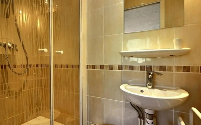 Appartement La Plagne, 3 pièces, 7 personnes - FR-1-455-3