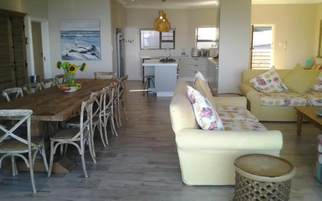 Our Beach House
