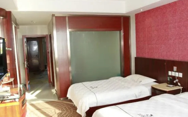 Qinglonghu Hotel