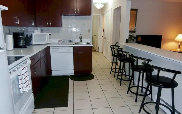 Niagara Falls Executive Suites