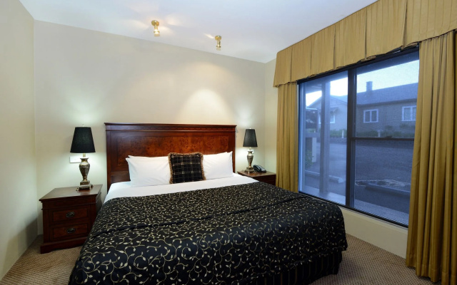 Rydges Armidale