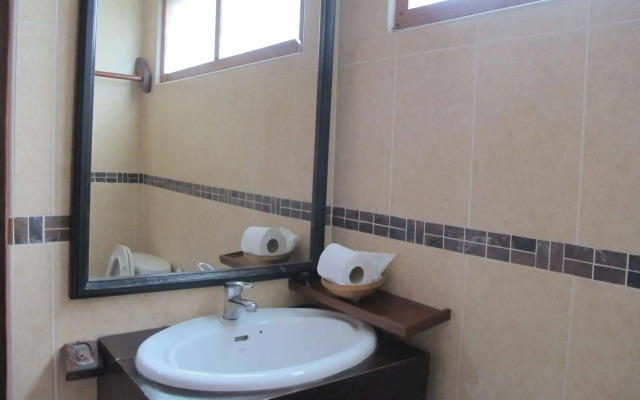 Koh Sichang Resort