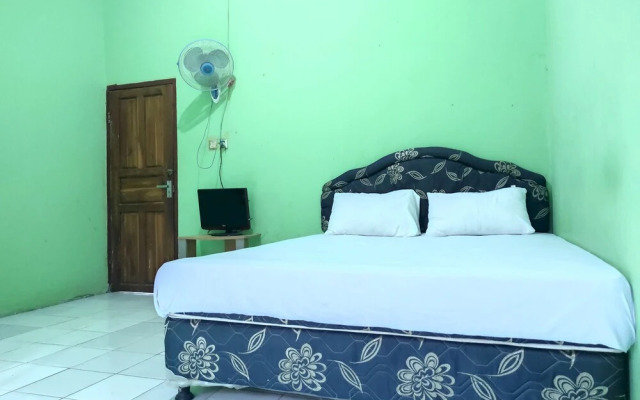 OYO 93411 Syariah Hotel Tomborang