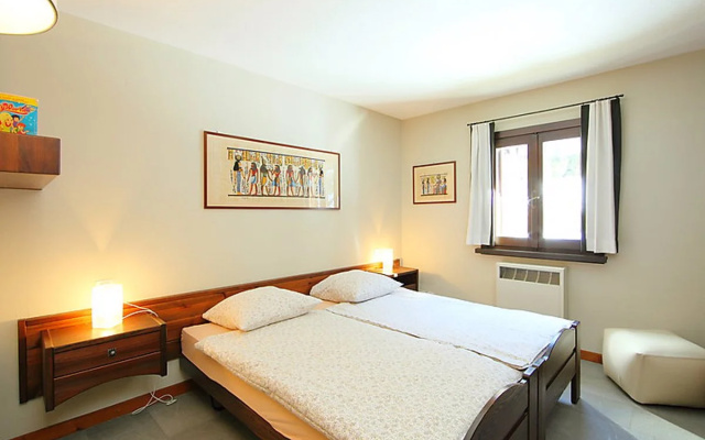 Apartment 342 Silvaplana-Surlej