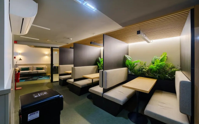 Feel Porto Firmeza Coworking Flat 3 2