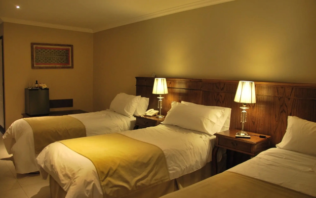 Chalten Suites Hotel