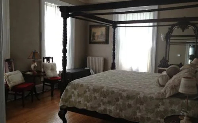 1829 Federal Inn
