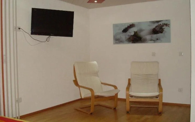 Hotel Pamakin