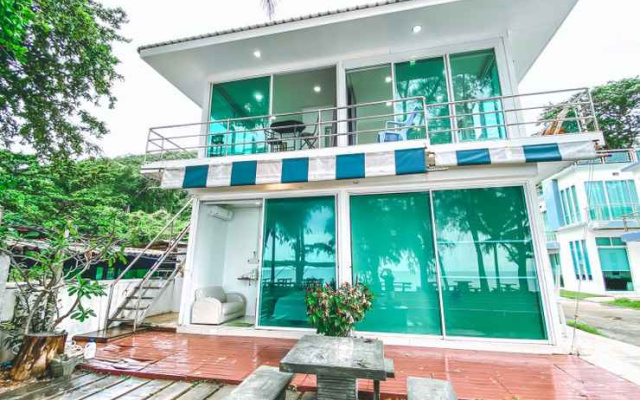 Khung Wimarn Beach home by 3Angels