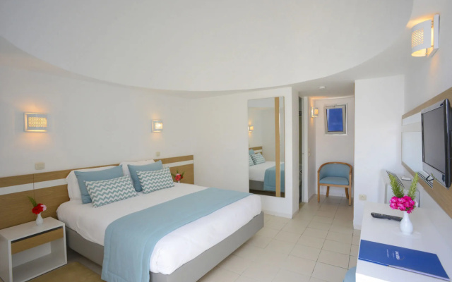 Monarque Dar Jerba Zahra