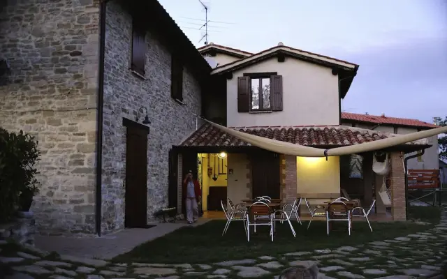 Borgo San Benedetto