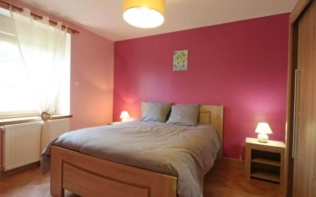 Gîte Mauves-sur-Huisne, 6 pièces, 12 personnes - FR-1-497-109