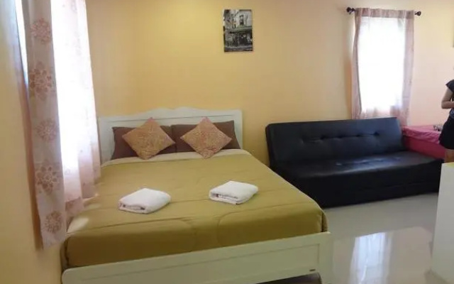 Phulomdaw Resort