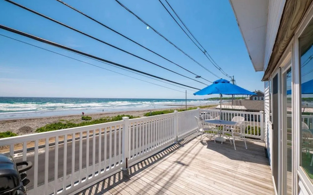 Ocean Sands at York Beach