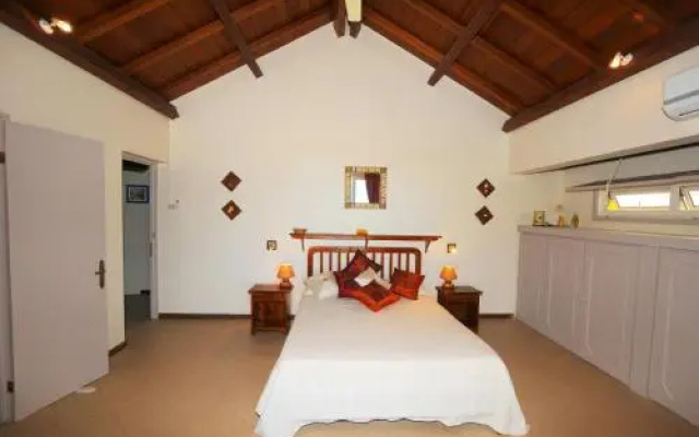 Villa Eastern Wind