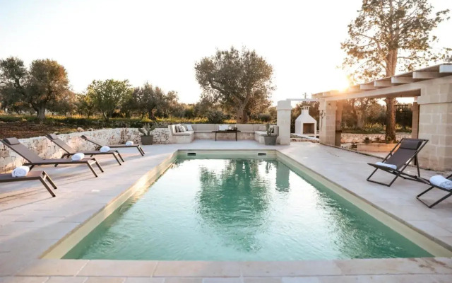 Trullo Giamar