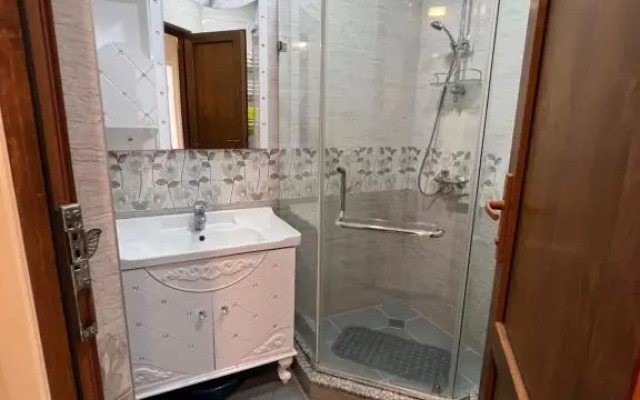 Seaview Apartment