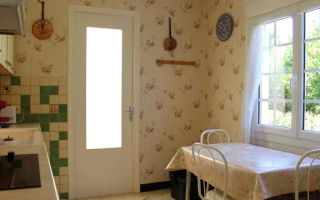 Maison Saint-Trojan-les-Bains, 3 pièces, 5 personnes - FR-1-246A-353