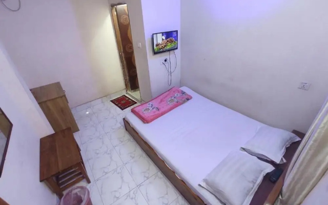 Hotel City International Residential
