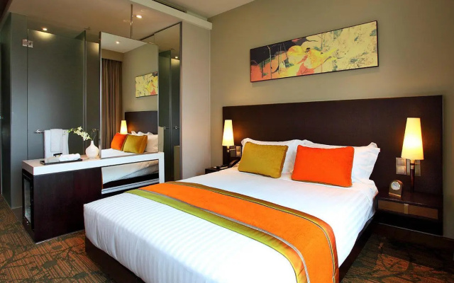 Park Regis by Prince Singapore