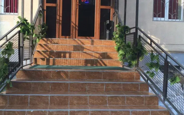 Merlin Guesthouse