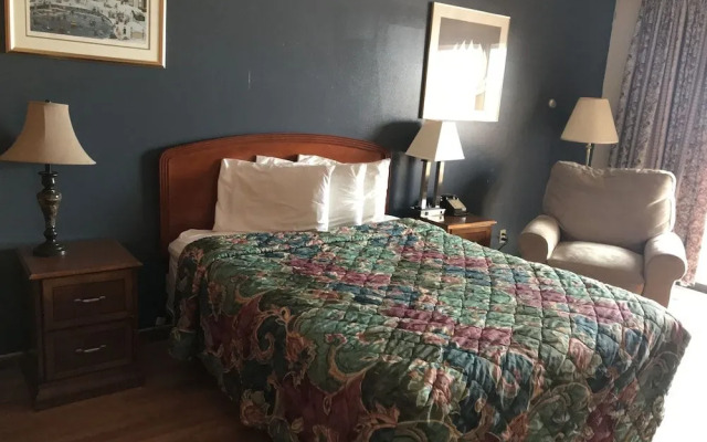 Timber Inn