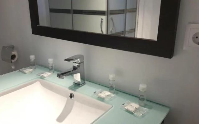 Apartamentos Sol de Mayo
