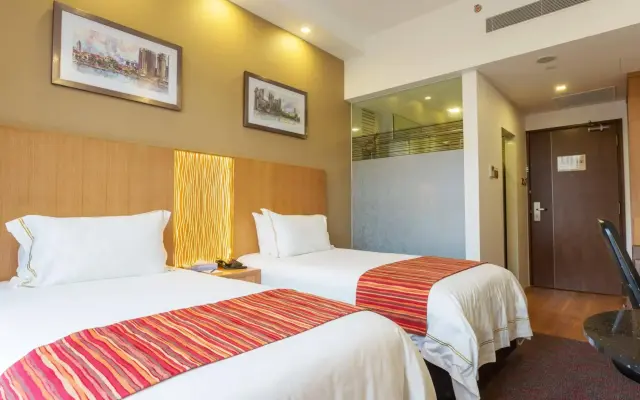 Hotel Grand Central