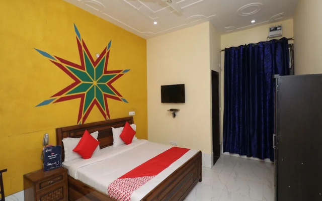 OYO 24108 Bamyan Hotel