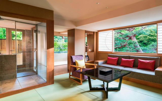 Suiran, A Luxury Collection Hotel, Kyoto