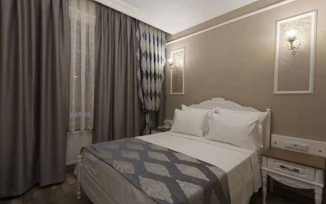 Zeynep Hatun Otel