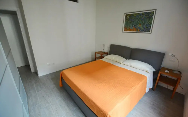 Fattori apartment