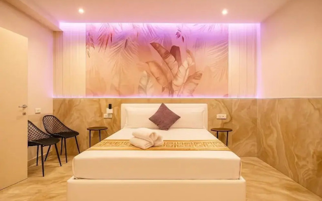 Bed Cinecittadue