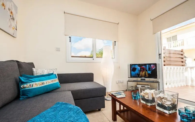 Oceanview Villa 003