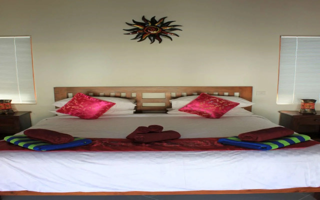 Villa Damai Sanur