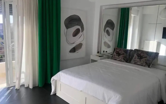 Kallithea Vip Suite