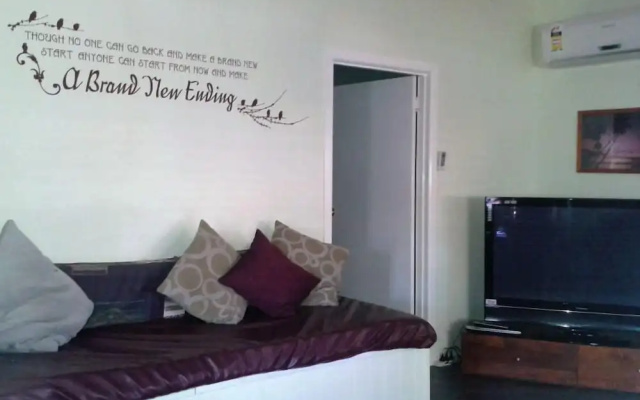 Tara Spa Apartments