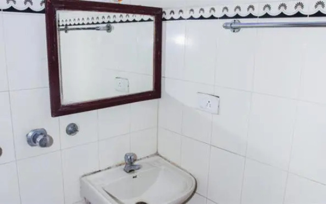Anandham Residency