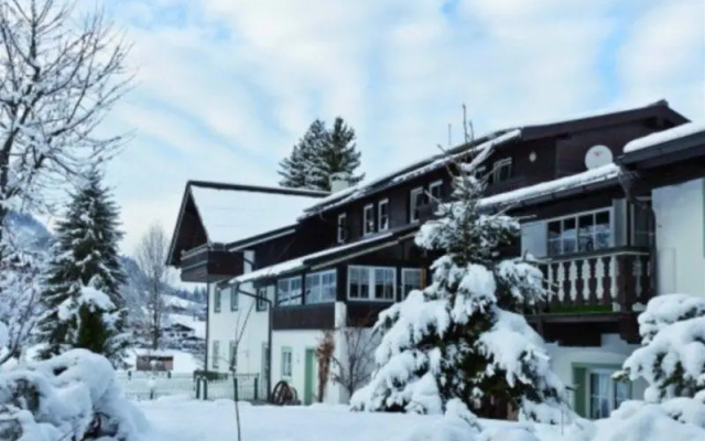 Hotel Hahnenhof
