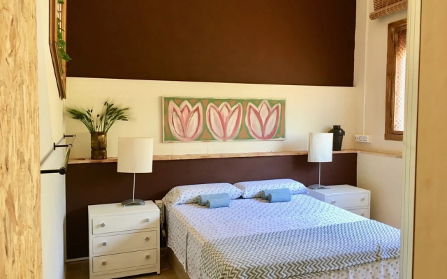 La Casa Rural de Carlos