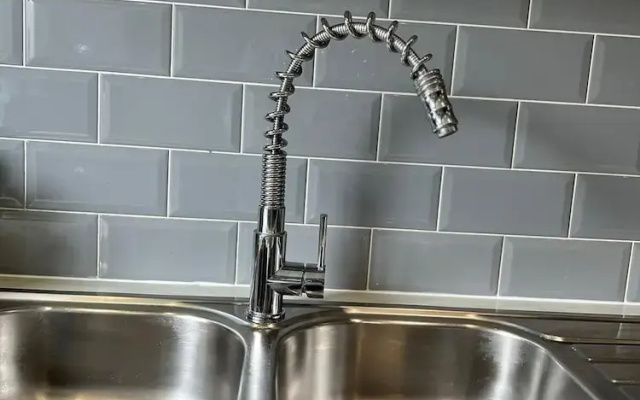 4 Bedroom Refurbished Workers Haven
