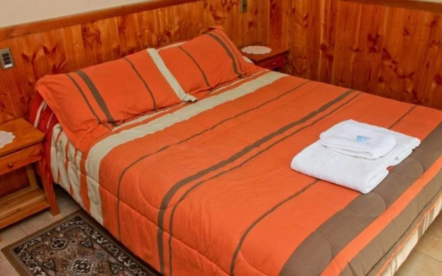 Hostal Y Cabañas Don Juan