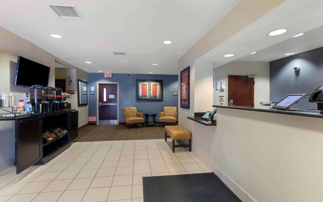 Extended Stay America Suites Waco Woodway
