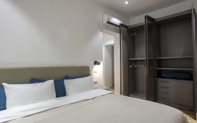 Dimoro Suite