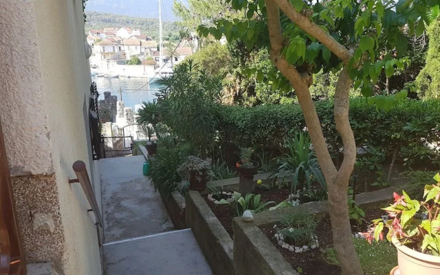 Apartment Lidija