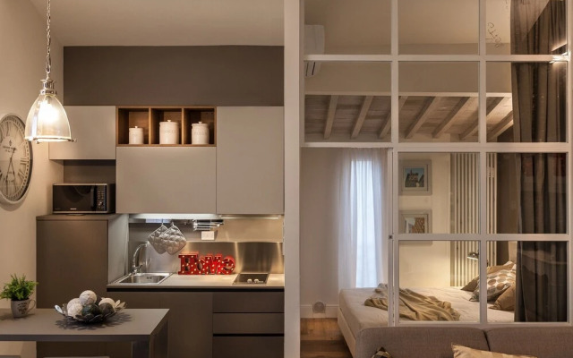 Mamo Florence -  Badesse Apartment