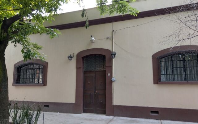 Отель Casa Aldama Мексика, Мехико - отзывы, цены и фото номеров - забронировать отель Casa Aldama онлайн вид на фасад