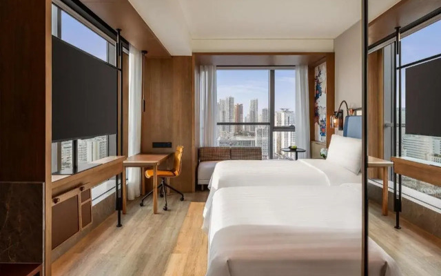 Shangri-La Kunming