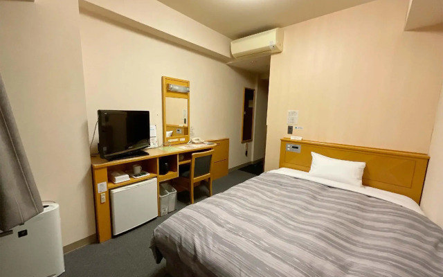 Hotel Route Inn Aizuwakamatsu